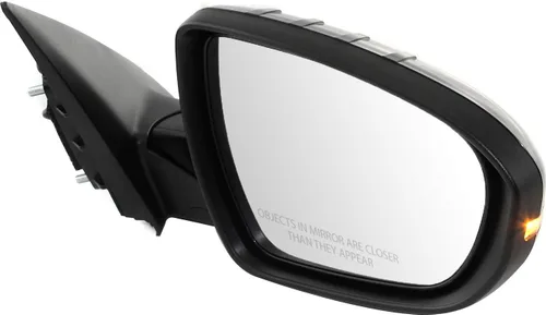 Miniatura 108 de Kool Vue - Espejo lateral del conductor compatible con vidrio eléctrico Kia Rondo 2007-2012, calentado, KI1320185