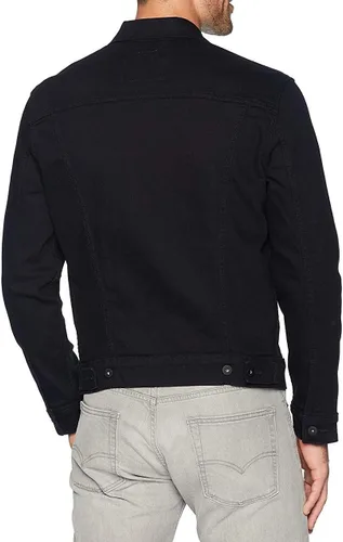 Miniatura 2 de Levi's Trucker - Chaqueta estilo camionero para hombre (también disponible en tallas para hombres grandes y altos)