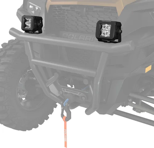 Miniatura 4 de Polaris Foco LED ATV Pro Armor 2x2 Cube