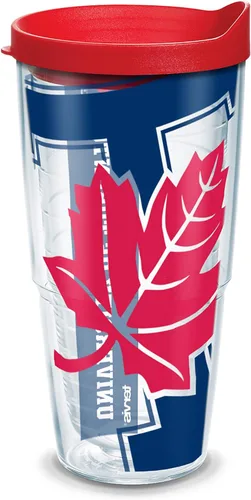 Miniatura 55 de Vaso térmico con tapa, marca Tervis, East Tenn St Univ Colossal, Transparente