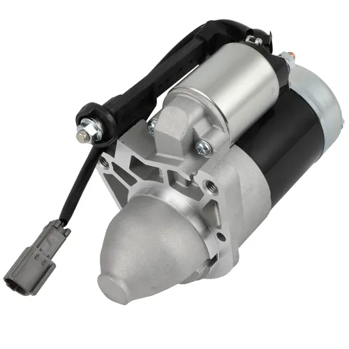 Miniatura 37 de SCITOO Motor de arranque para CFORCE para UFORCE para ZFORCE 500 600 2015 2016 2017 2018 2019 2020, para CF-Moto para CFORCE 400 2016-2020