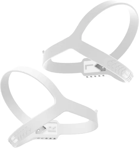 Miniatura 8 de Par de correas adicionales compatibles con tecnología de sensor inteligente CITYPLAY y Playermaker 2.0 (sensor no incluido)