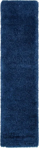 Miniatura 69 de SAFAVIEH Accent Rug 2'x3' - Milan Shag Collection - Modern Design, Dark Beige, Ultra Plush Thick Pile, Ideal for Bedroom, Nursery, Living Room