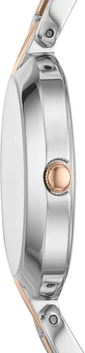Miniatura 2 de Fossil Kerrigan - Reloj de cuarzo para mujer acero inoxidable