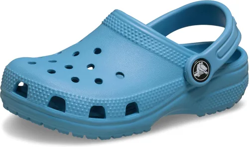 Miniatura 54 de Crocs Zuecos clásicos para niños