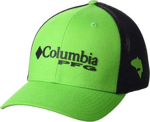 Miniatura 12 de Gorra de malla PFG Columbia para hombre