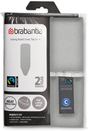 Miniatura 2 de Brabantia Tabla de planchar universal de repuesto para tabla de planchar