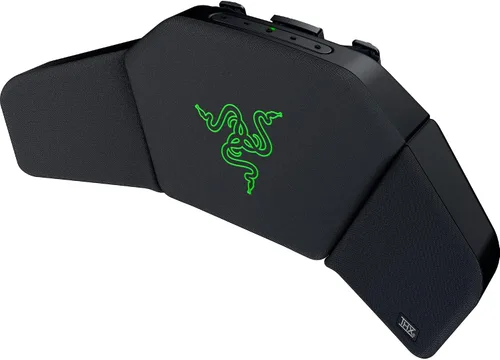 Miniatura 9 de Razer Clio - Cojín de cabeza de altavoz inalámbrico: THX habilitado para audio espacial - Altavoces dobles integrados de campo cercano - Múltiples