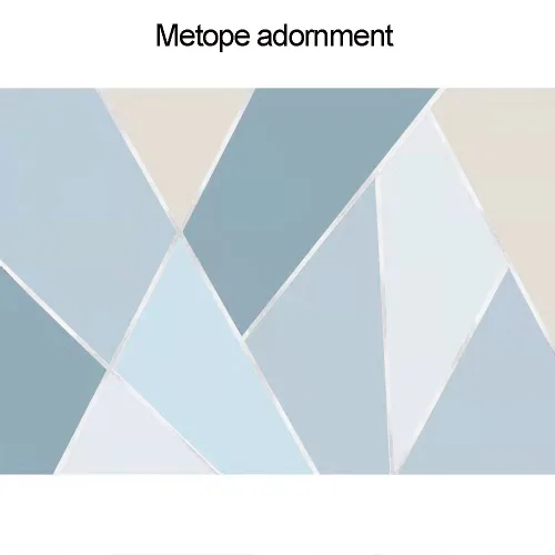Miniatura 6 de Cinta Washi de lámina, juego de 2 rollos de 15 mm x 10 m (5/8" x 393 pulgadas) Cinta Washi, cinta adhesiva para manualidades, suministros de cinta