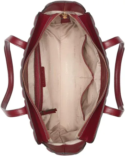 Miniatura 9 de Calvin Klein Bolso con cremallera superior Noa