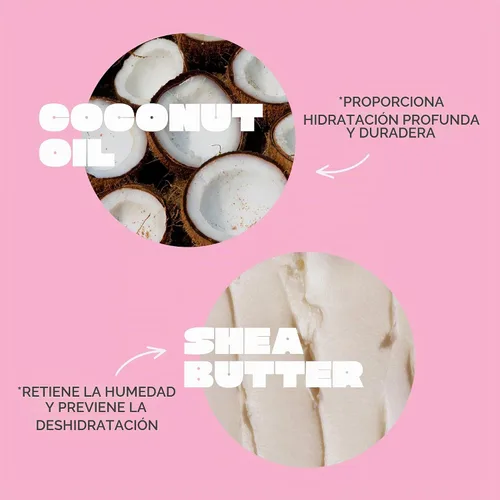 Miniatura 5 de Delectable by Cake Beauty - Set de regalo surtido de crema de manos, 4 piezas