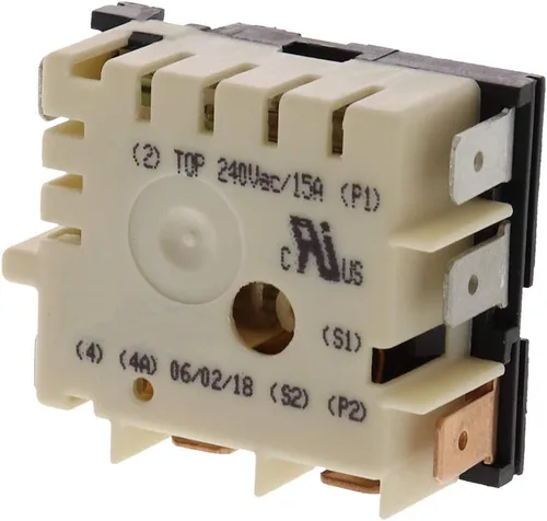 Miniatura 2 de ERP Interruptor infinito DG44-01002A