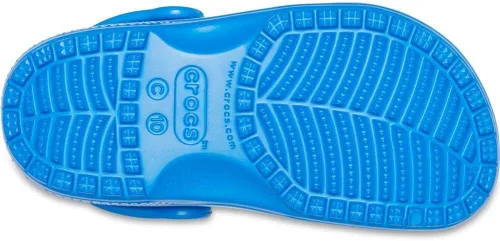 Miniatura 6 de Zuecos Crocs clásicos para niños