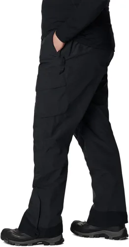 Miniatura 8 de Columbia - Pantalón con faldón para nieve para hombre
