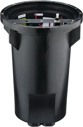Miniatura 2 de Kichler 15IGT100 100W en transformador de tierra