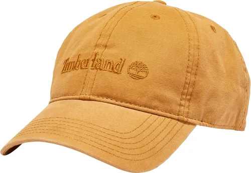 Miniatura 21 de Timberland Gorra de béisbol de lona de algodón para hombre