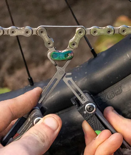 Miniatura 8 de Topeak Herramienta múltiple Alien X