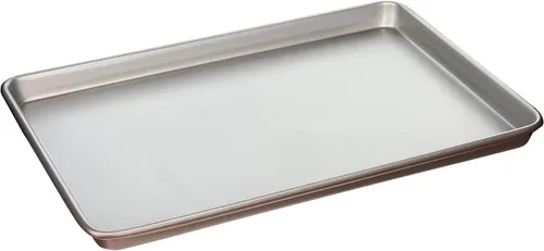 Miniatura 7 de Cuisinart Bandeja para hornear, bandeja de 17 pulgadas para hornear, bronce, AMB-17BSBZ