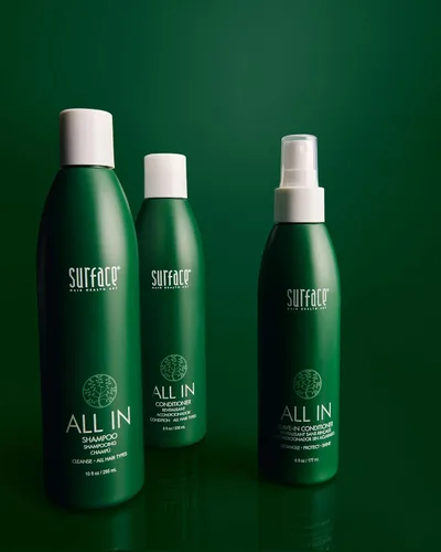 Miniatura 7 de SURFACE Hair - All In Shampoo