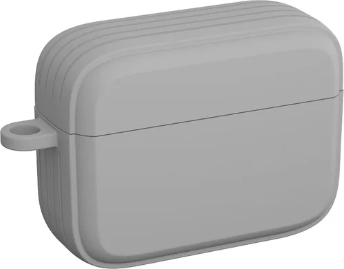 Miniatura 29 de AFFINITY BANDS HDX Funda compatible con Apple AirPods Gen 1 y 2 (negro)