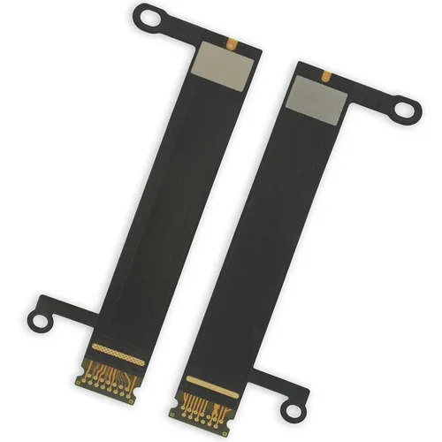 Miniatura 4 de Cables de retroiluminación de repuesto para pantalla LCD izquierda y derecha para MacBook Pro Retina de 13 pulgadas A1706, A1708, A1989 y 15