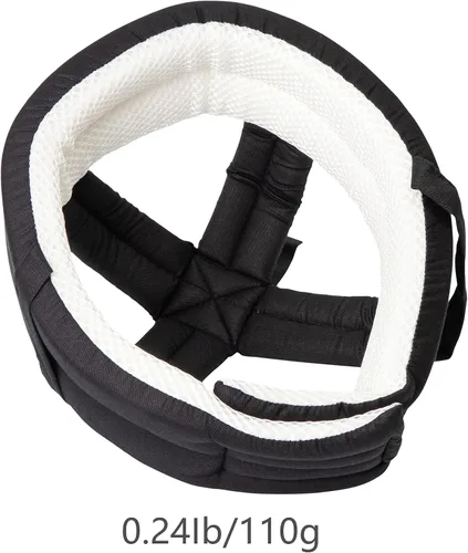 Miniatura 2 de Casco Protector Grueso y Suave para Adultos y Jóvenes, Protector de Cabeza para Mayores, Sombrero de Protección contra Caídas, Productos