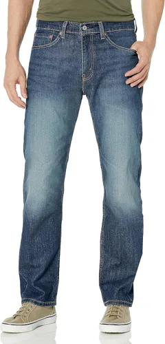 Miniatura 9 de Levi's Jeans 505 de ajuste regular para hombre (estacional)