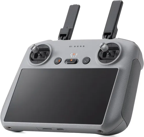 Miniatura 2 de Mando a distancia original Mini 4 Pro RC 2 para DJI Mini 4 PRO/Air 3 Drone, ligero y compacto con una pantalla FHD de 5.5 pulgadas, nuevo