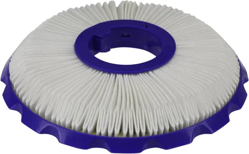 Miniatura 5 de Filtro genérico del motor HEPA del poste, compatible con la bola vertical de Dyson DC50