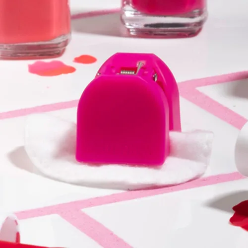 Miniatura 6 de Nail Diva Herramienta removedor de esmalte de uñas quitar esmalte de uñas manchado