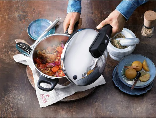 Miniatura 2 de WMF Mango de tapa para olla a presión perfecta