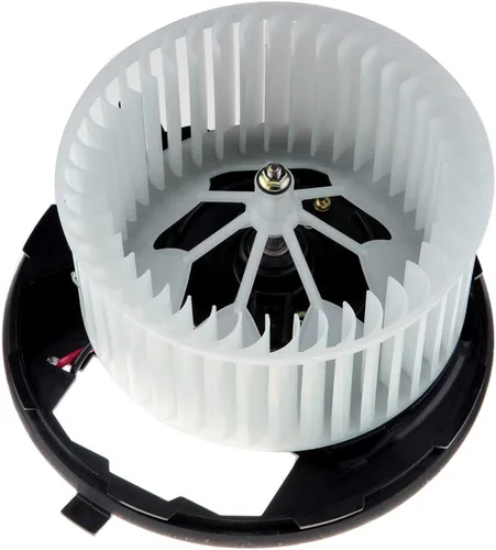 Miniatura 63 de SCITOO HVAC Heater Blower Motor Front Fit For Audi Model - For A8 Quattro 2004-2010,For S8 2007-2009 Replacement For # 4E0959101A Blower Fan