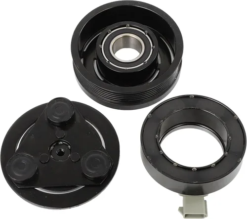 Miniatura 50 de ECCPP Embrague del compresor del A/C 2016-2018 para embrague de CA Fiat 500X 2.4L