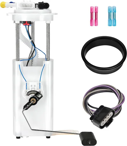 Miniatura 30 de BDFHYK Eletric - Conjunto de bomba de combustible E3684M compatible con Chevrolet Silverado 1500, compatible con GMC Sierra 1500 2004-2006 V8 4.8L
