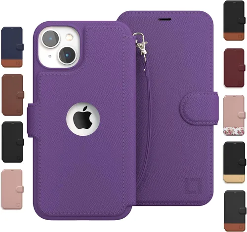 Miniatura 71 de LUPA - Funda tipo cartera para iPhone 11 Pro y Pro Max