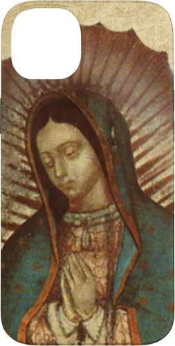 Miniatura 15 de Funda para iPhone 13 Pro Max Basílica de Nuestra Señora Virgen De Guadalupe Virgen María