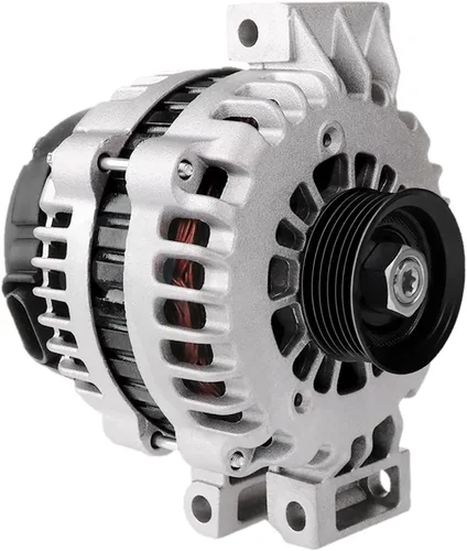 Miniatura 37 de SCITOO Alternador se adapta a Ford para F650 2004-2008, para Argosy, Classic, para Coronado, FL50, FL60 y para Kenworth T300 y para Sterling Truck