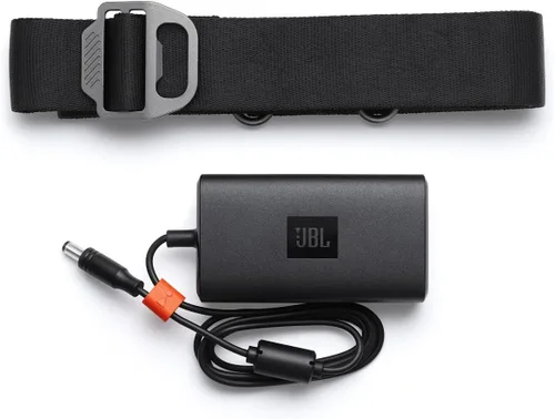 Miniatura 7 de JBL Xtreme 2, altavoz Bluetooth portátil impermeable, negro