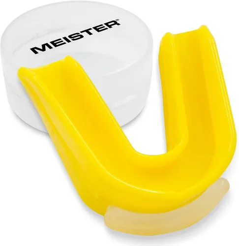 Miniatura 5 de Protector bucal doble moldeable con estuche