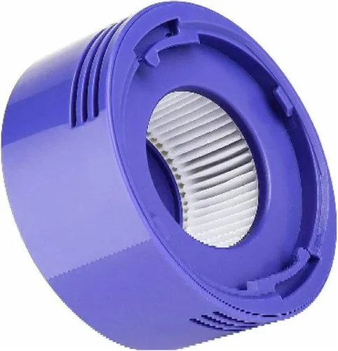 Paquete de 8 filtros de repuesto para aspiradora compatibles con Dyson V7, V8 Animal y V8 Absolute Cordless Vacuum 3 Post/3 Pre Filter (Color : 1 1