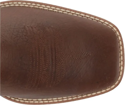 Miniatura 5 de Ariat Rowder Venttek 360 - Botas de punta cuadrada para hombre, color azul, marrón