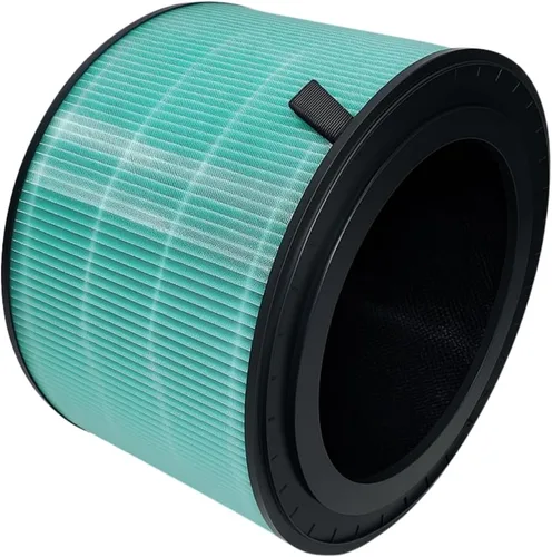 Miniatura 2 de Nispira AAFTDT301 PFSHWC01 PuriCare 360 Filtro de repuesto para purificador de aire LG AS330DWR0 AS560DWR0 AS601HBB0 (no para modelo de torre Aero)