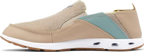 Miniatura 3 de Columbia Hombres Bahama Vent Hightide PFG Slip-On - Ancho ancho