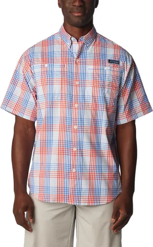 Miniatura 132 de Columbia Camisa de manga larga Super Tamiami para hombre