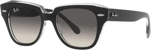 Miniatura 2 de Ray-Ban Gafas de sol cuadradas RJ9186s para niños
