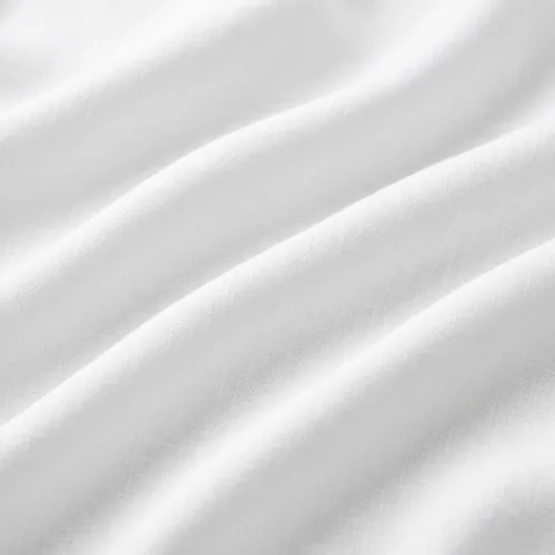 Miniatura 6 de Athena - Mantel de lino 01: Blanco