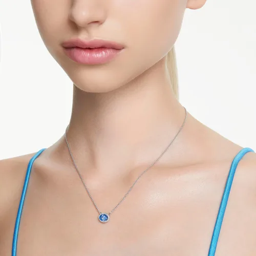 Miniatura 5 de Swarovski Colección de collares con colgante de cristal Constella