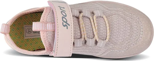 Miniatura 4 de Zapatos de agua para niños y niñas, de secado rápido, calcetines acuáticos descalzos, playa, piscina, natación, tenis deportivos ligeros para niños
