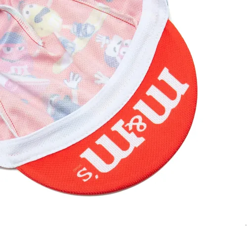 Miniatura 3 de New Cartoons - Gorras de ciclismo para hombre y mujer diseño clásico de MM
