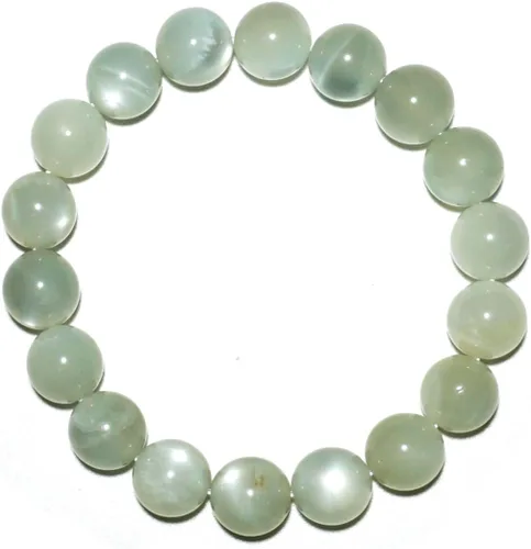 Miniatura 7 de Single-pack of pure gemstone bracelets
